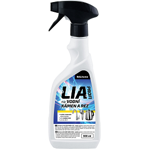 Balhome Lia PROFI for Rust and Limescale, 500 ml