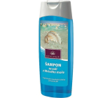 Regina Dead Sea Salt Hair Shampoo 200 ml