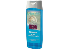 Regina Dead Sea Salt Hair Shampoo 200 ml