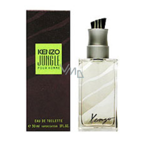 Kenzo Jungle pour Homme After Shave 100 ml