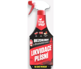 Fungi Mold Removal Chlorine Free Spray 500ml Spray