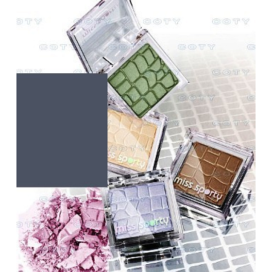 Miss Sports Fabulous Mono Eyeshadow 116 2.5 g