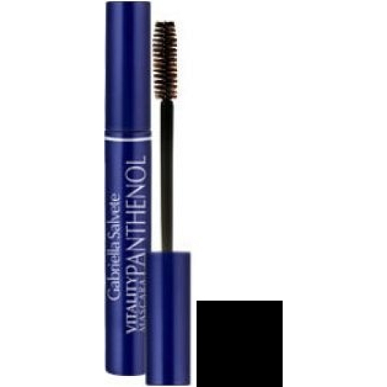 Gabriella Salvete Vitality Panthenol mascara shade black 10 g