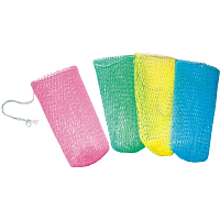 AbellA Cg-035 Soap Saver, Soap Net, 1 piece