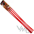 Butterfly rocket pyrotechnics CE2 6 pieces II. hazard classes marketable from 18 years!