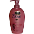 Dove Velvet Beautifying Liquid Soap with Oil Dispenser Seductive velvet 250 ml