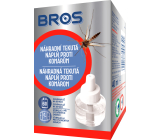 Bros Liquid mosquito repellent for an electric vaporizer for 60 nights
