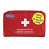 Hartmann First aid kit according to the new decree red