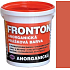Fronton Inorganic powder paint Red brick outdoor, indoor use 800g