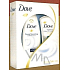 Dove Original shower gel 250 ml + moisturizing hand cream 75 ml, cosmetic set