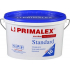 Primalex Standard White Interior Paint 4 kg