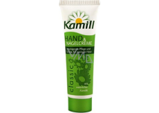 Kamill Classic protective cream for hands and nails 30 ml