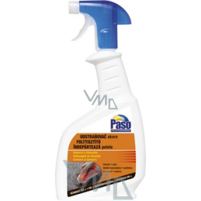 Paso Profesional Carpet and upholstery stain remover 500 ml spray