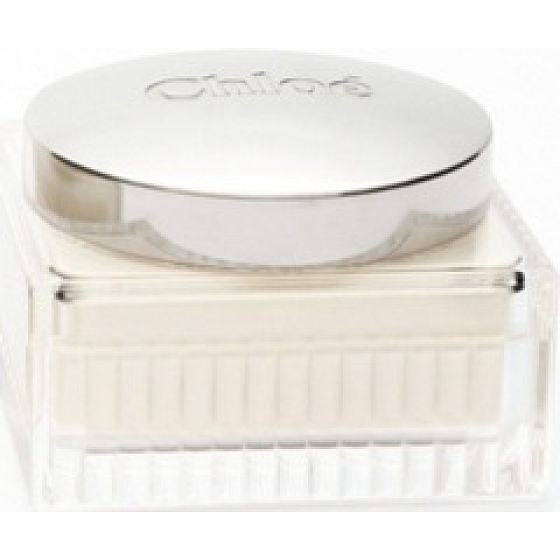 Chloé Chloé perfumed body shower cream for women 150 ml