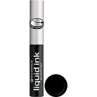 Essence Liquid Ink Eyeliner eyeliner shade black 3 ml