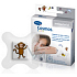 Cosmos Kids Patches for elbows and knees 4 pieces