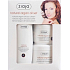 Ziaja Argan oil hand cream 80 ml + cream 75 ml + body butter 200 ml, cosmetic set