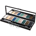 Pupa Pupart 9 eye shadow shade 004 8 g