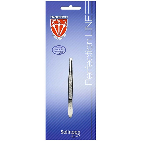 Kellermann 3 Swords Perfection Line Tweezers straight PF3201N