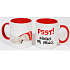 Nekupto Humor in the Czech Republic, 0.4 liter mug 1 piece