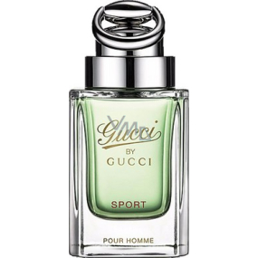 Gucci by Gucci pour Homme Sport Eau de Toilette 90 ml Tester