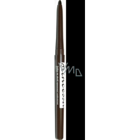 Princessa Automatic Eye Pencil Black 1.2 g
