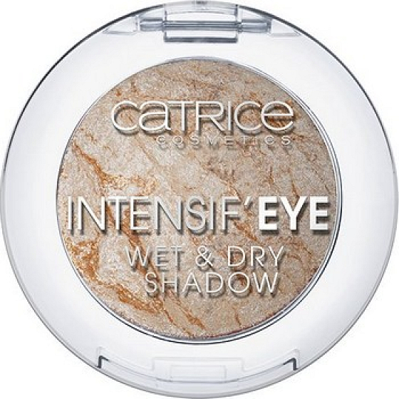 Catrice Intensifeye Wet & Dry Eyeshadow 030 Vanilla Sky Ride 0.8 g