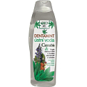 Bione Cosmetics Dentamint Cannabis Mouthwash 500 ml