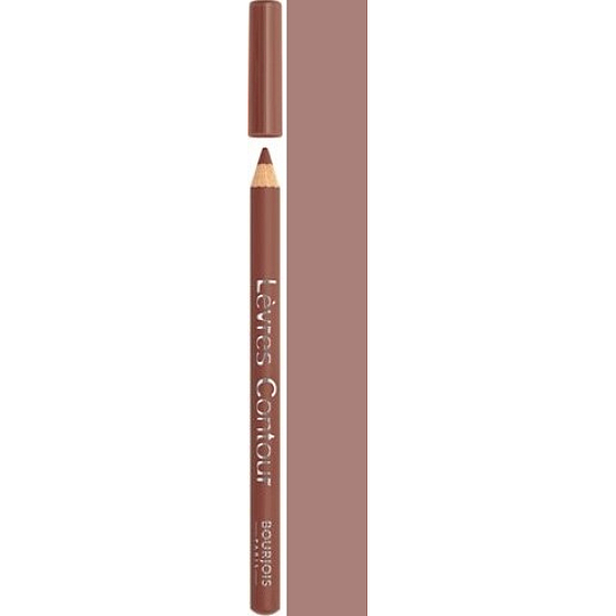 Bourjois Lévres Contour Lip Liner Lip Pencil 12 Facétieuse 1.2 g