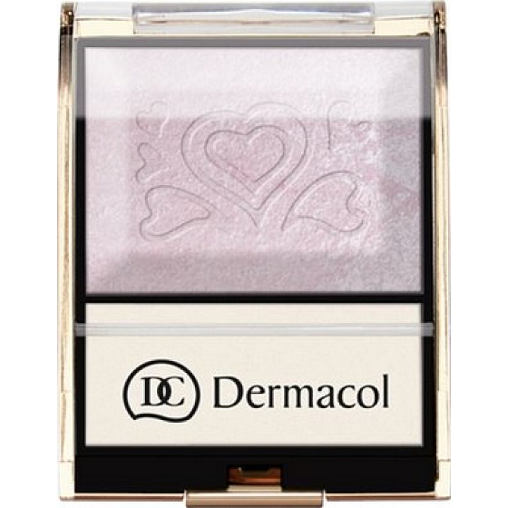 Dermacol Illuminating Palette 9 g