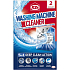 K2R Washing Machine Cleaner 3in1, removes dirt and odor from the washing machine, 250 g