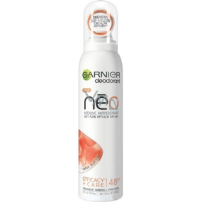 Garnier Neo Fresh Blossom antiperspirant deodorant spray for women 150 ml