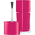 Bourjois La Laque Nail Polish Nail Polish 06 Fuchsiao Bella 10 ml