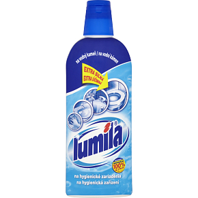 Tatrachema Lumila WC Cleaner Extra Strong 500 ml