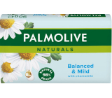 Palmolive Naturals Chamomile solid toilet soap 90 g