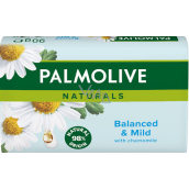 Palmolive Naturals Chamomille Solid Toilet Soap 90 g