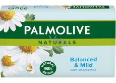 Palmolive Naturals Chamomille Solid Toilet Soap 90 g