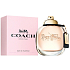 Coach Eau de Parfum perfumed water for women 30 ml