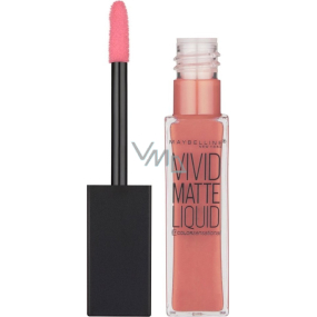 Maybelline Color Sensational Lipstick Lip Lipstick 50 Nude Thrill 7.7 ml