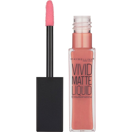 Maybelline Color Sensational Lipstick Lip Lipstick 50 Nude Thrill 7.7 ml