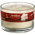 Bolsius Aromatic Jasmine & Pomegranate - Jasmine & Orange 3 wicks scented candle in glass 70 x 106 mm 685 g, burning time 83 hours