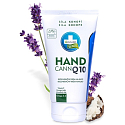 Annabis Handcann Q10 natural regenerating hand cream 75 ml