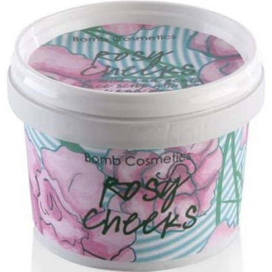 Bomb Cosmetics Beauty Natural skin peeling 110 ml