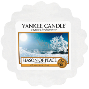 Yankee Candle Season Of Peace 22 g