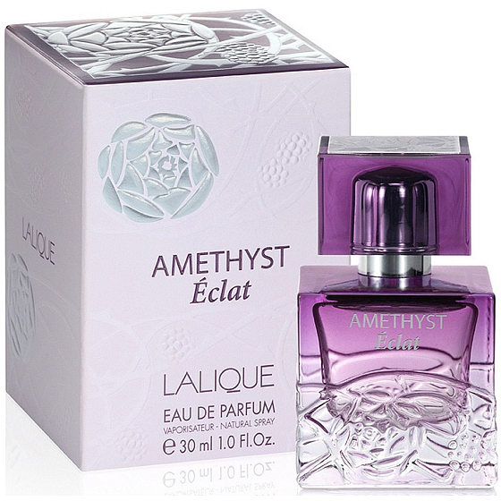 Lalique Amethyst Eclat Eau de Parfum for Women 30 ml