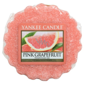 Yankee Candle Pink Grapefruit 22 g