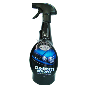 Astonish Asphalt and insect remover 750 ml sprayer