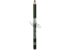 Miss Sporty Wonder Kajal Eye Pencil 350 1.2 g