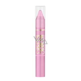 Miss Sports Cant Stop the Color lip balm in pencil 200 2.7 ml