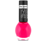 Miss Sporty Lasting Colour Nail Polish 574, 7 ml
